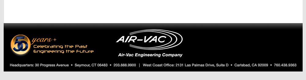 Air-Vac Engineering Company Info