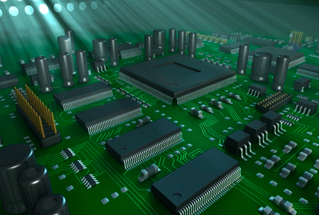 Circuit Board Rework