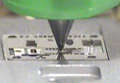 micro assembly